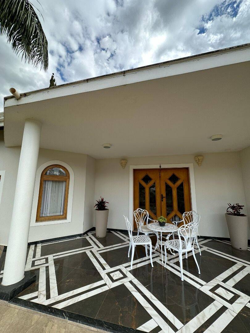 Sobrado, 4 quartos, 330 m² - Foto 7
