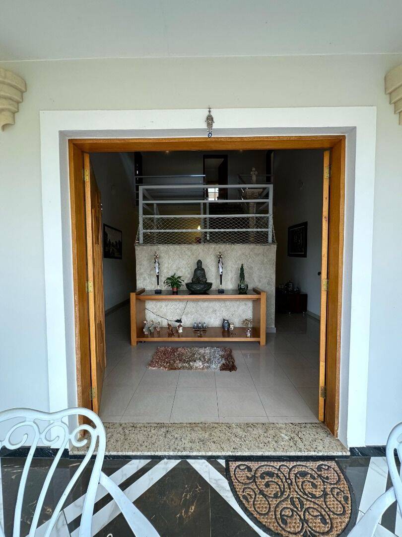 Sobrado, 4 quartos, 330 m² - Foto 10