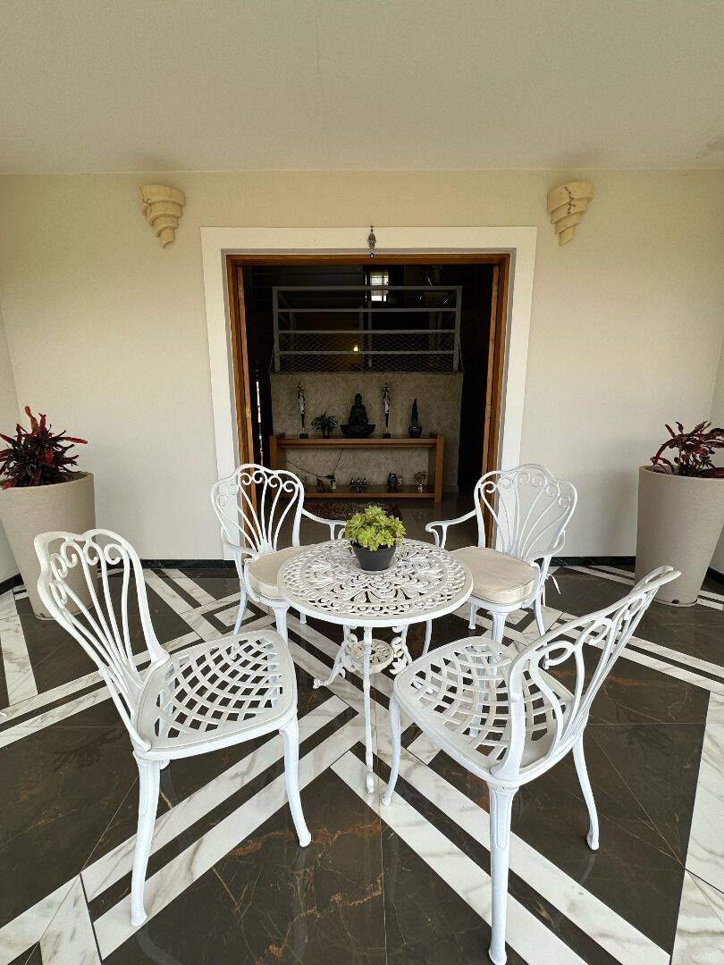 Sobrado, 4 quartos, 330 m² - Foto 11