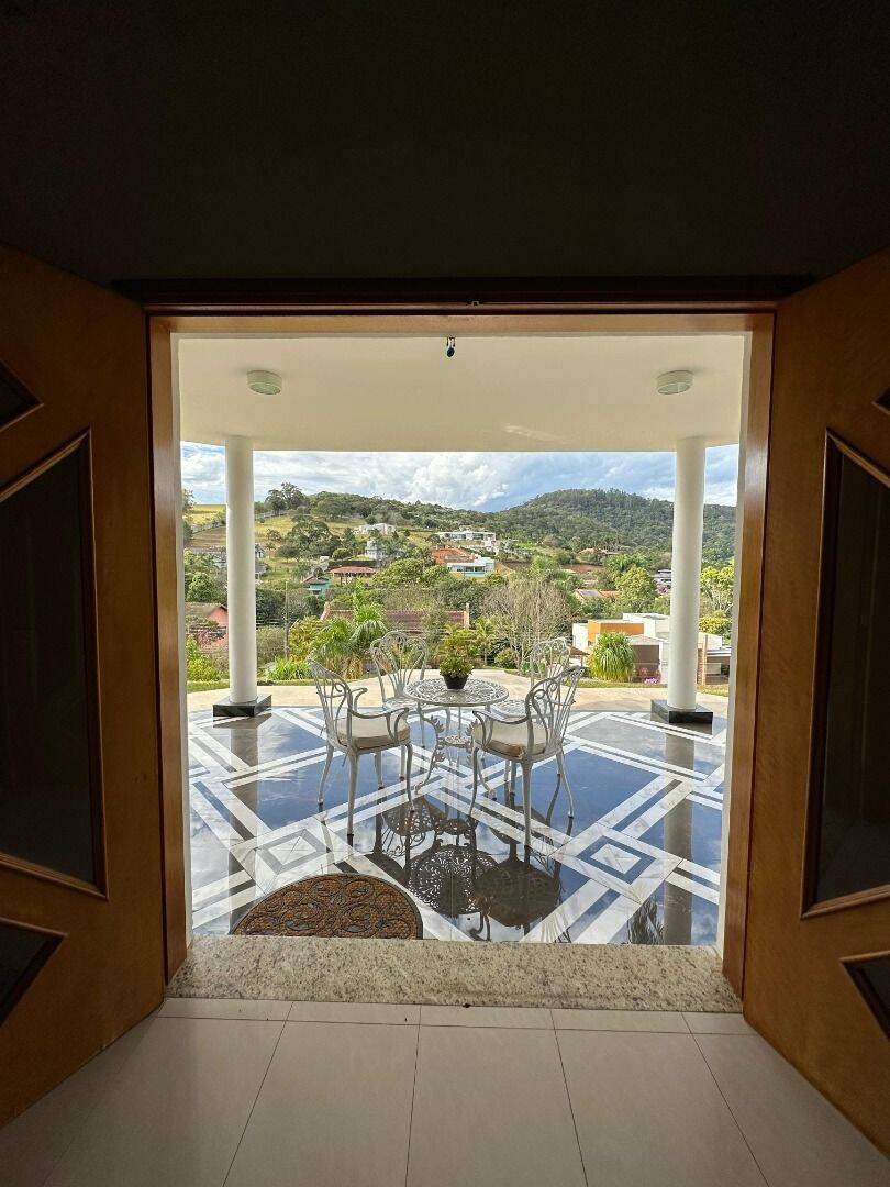 Sobrado, 4 quartos, 330 m² - Foto 12