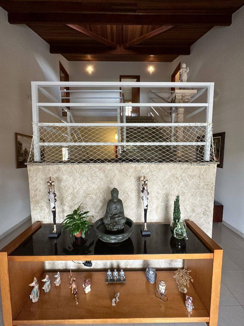 Sobrado, 4 quartos, 330 m² - Foto 13