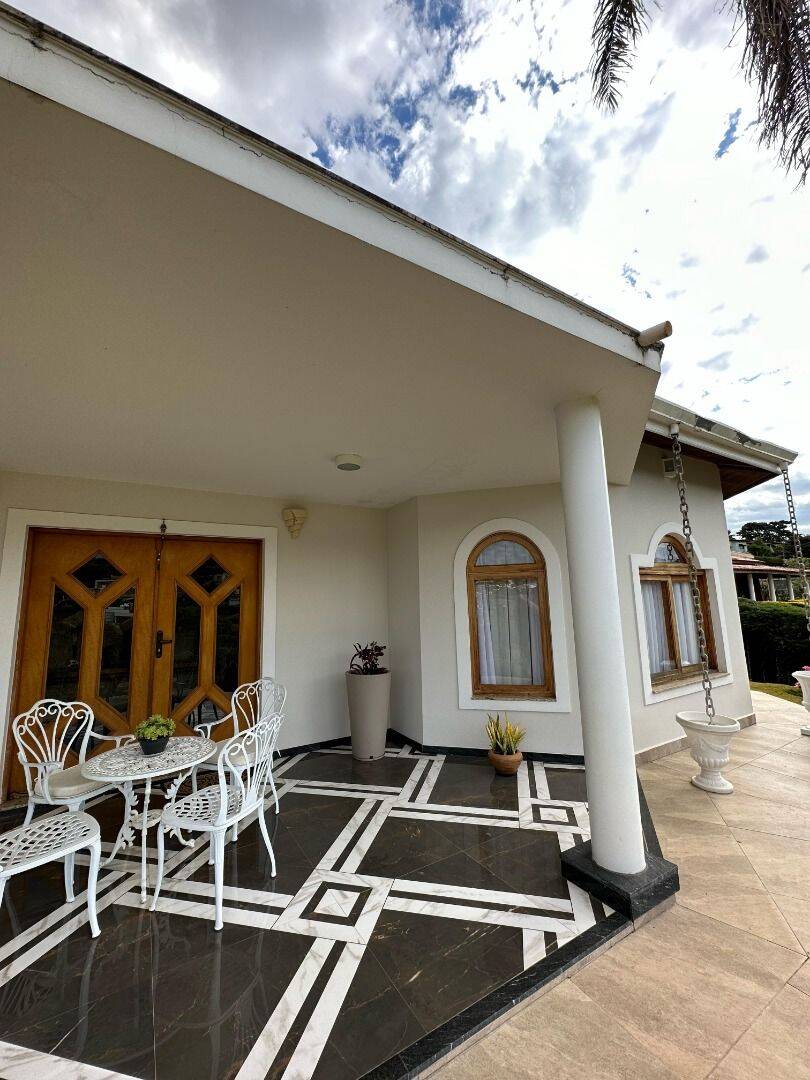 Sobrado, 4 quartos, 330 m² - Foto 14