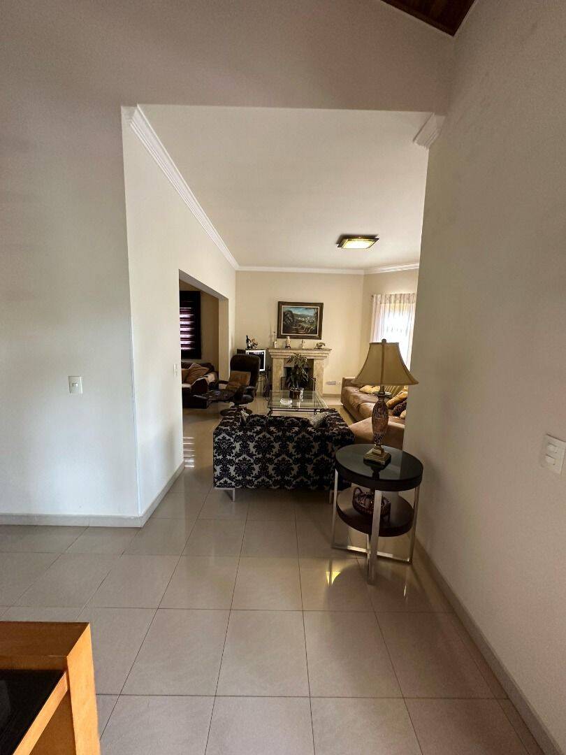 Sobrado, 4 quartos, 330 m² - Foto 15