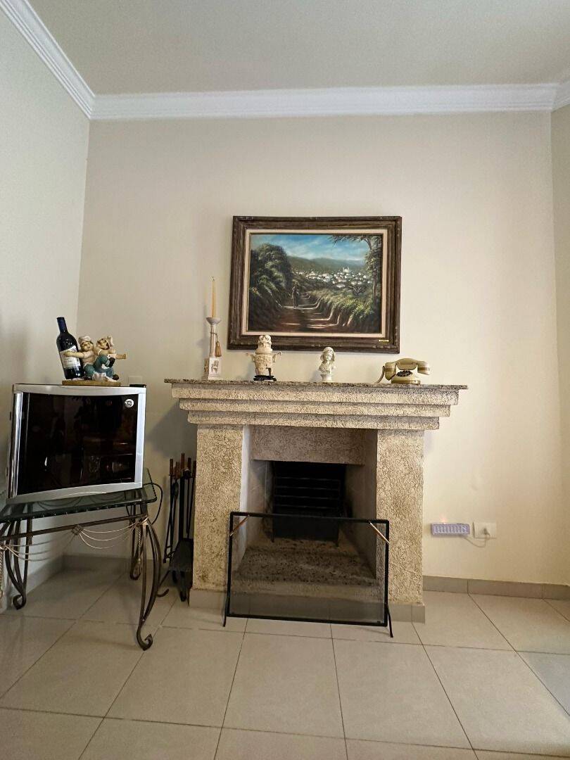 Sobrado, 4 quartos, 330 m² - Foto 17