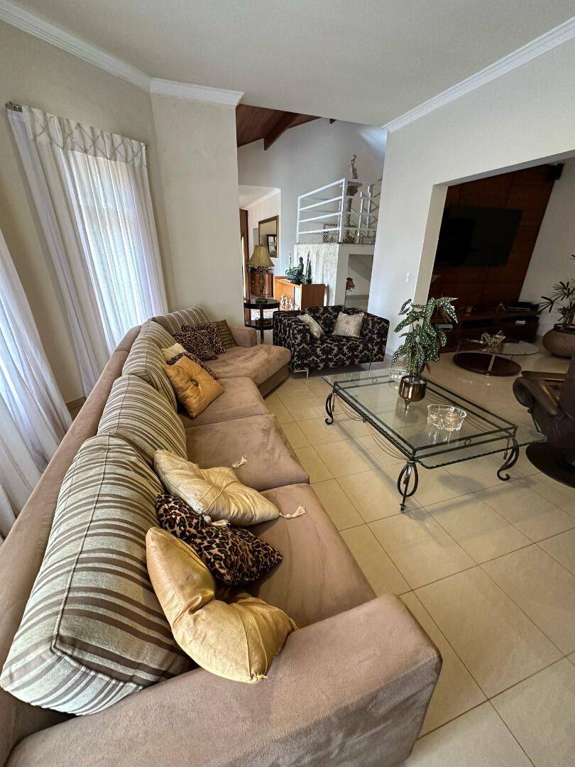 Sobrado, 4 quartos, 330 m² - Foto 18
