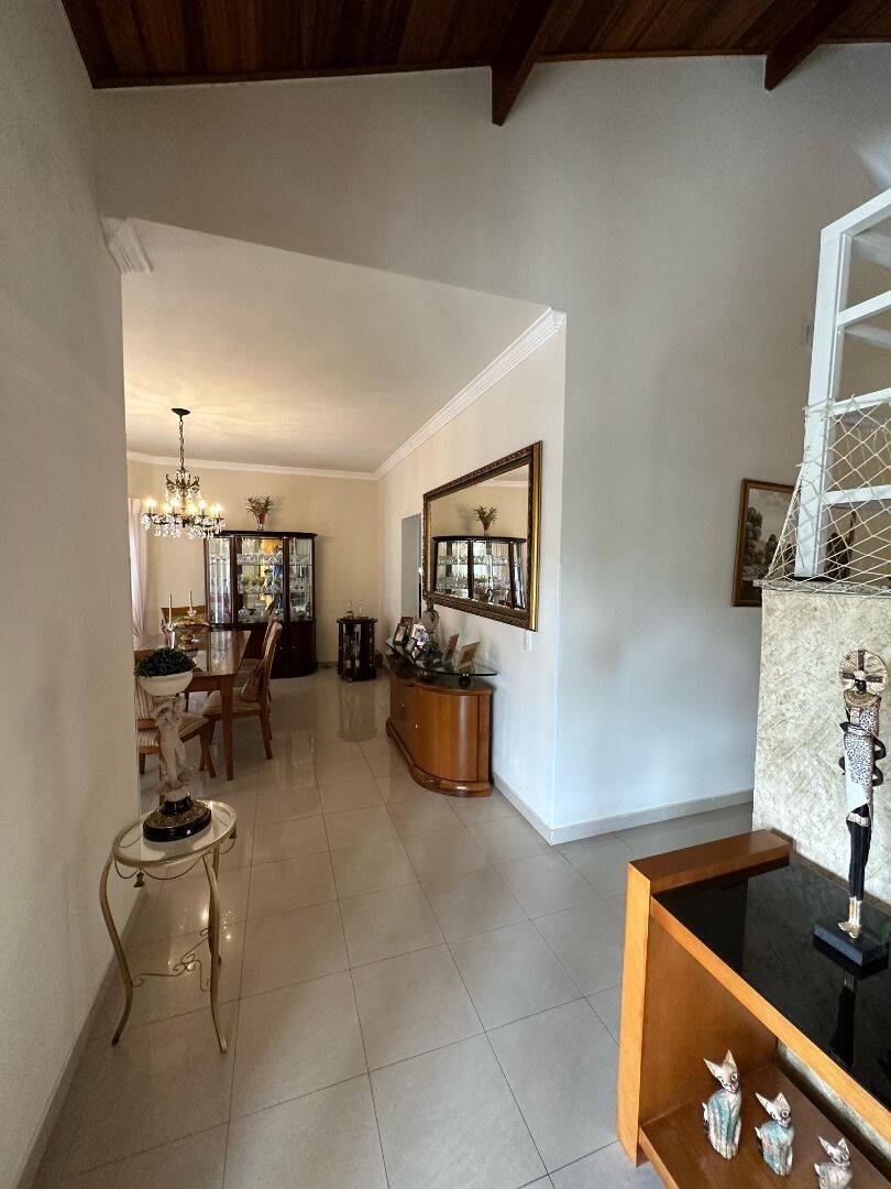 Sobrado, 4 quartos, 330 m² - Foto 19