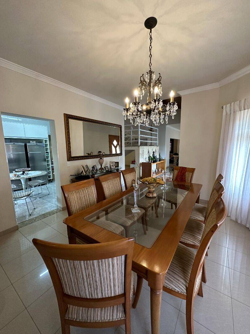 Sobrado, 4 quartos, 330 m² - Foto 22