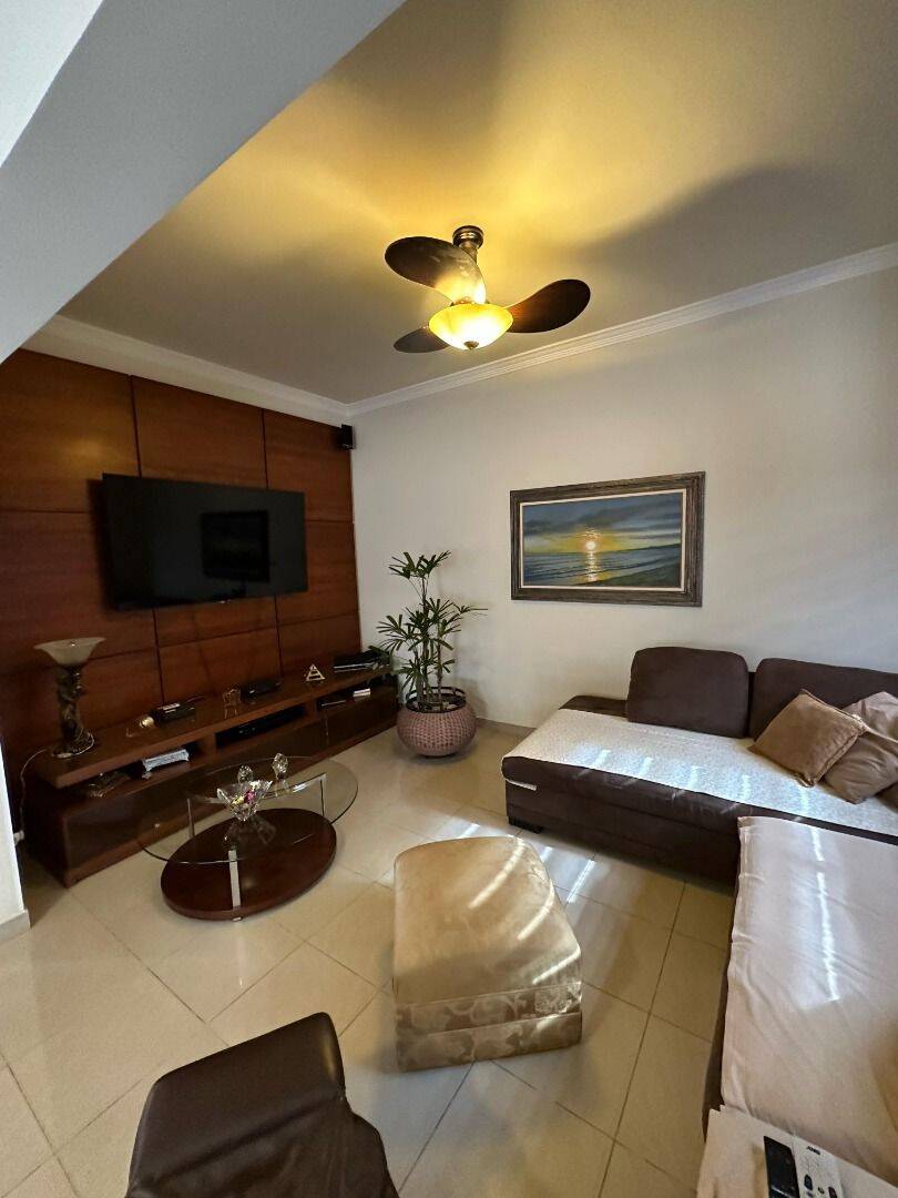 Sobrado, 4 quartos, 330 m² - Foto 25