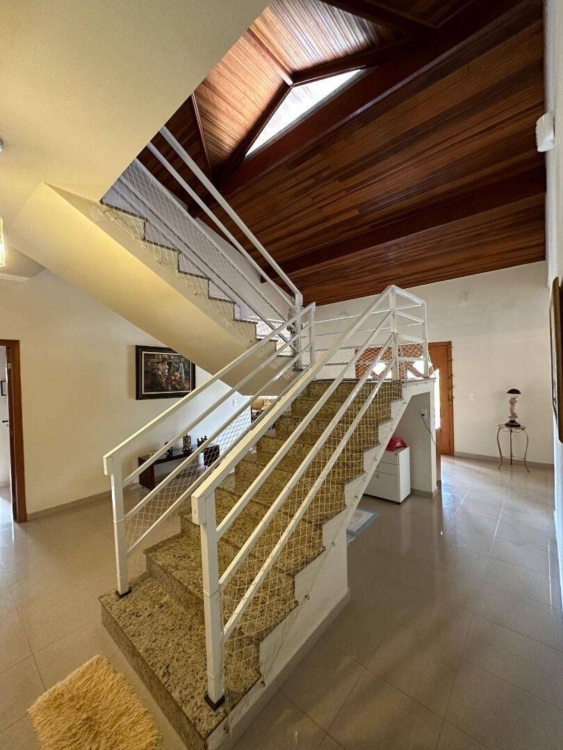 Sobrado, 4 quartos, 330 m² - Foto 27