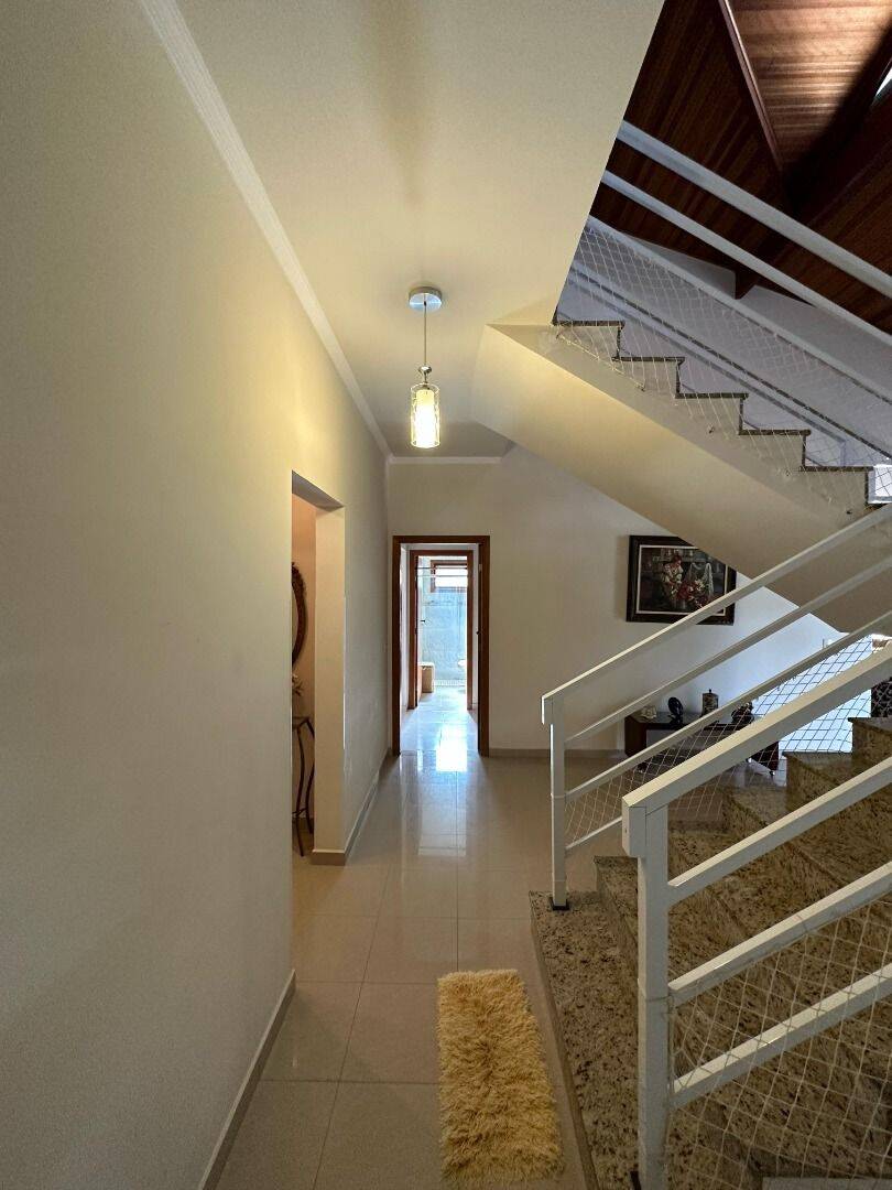 Sobrado, 4 quartos, 330 m² - Foto 28