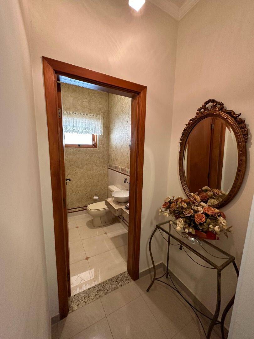 Sobrado, 4 quartos, 330 m² - Foto 29