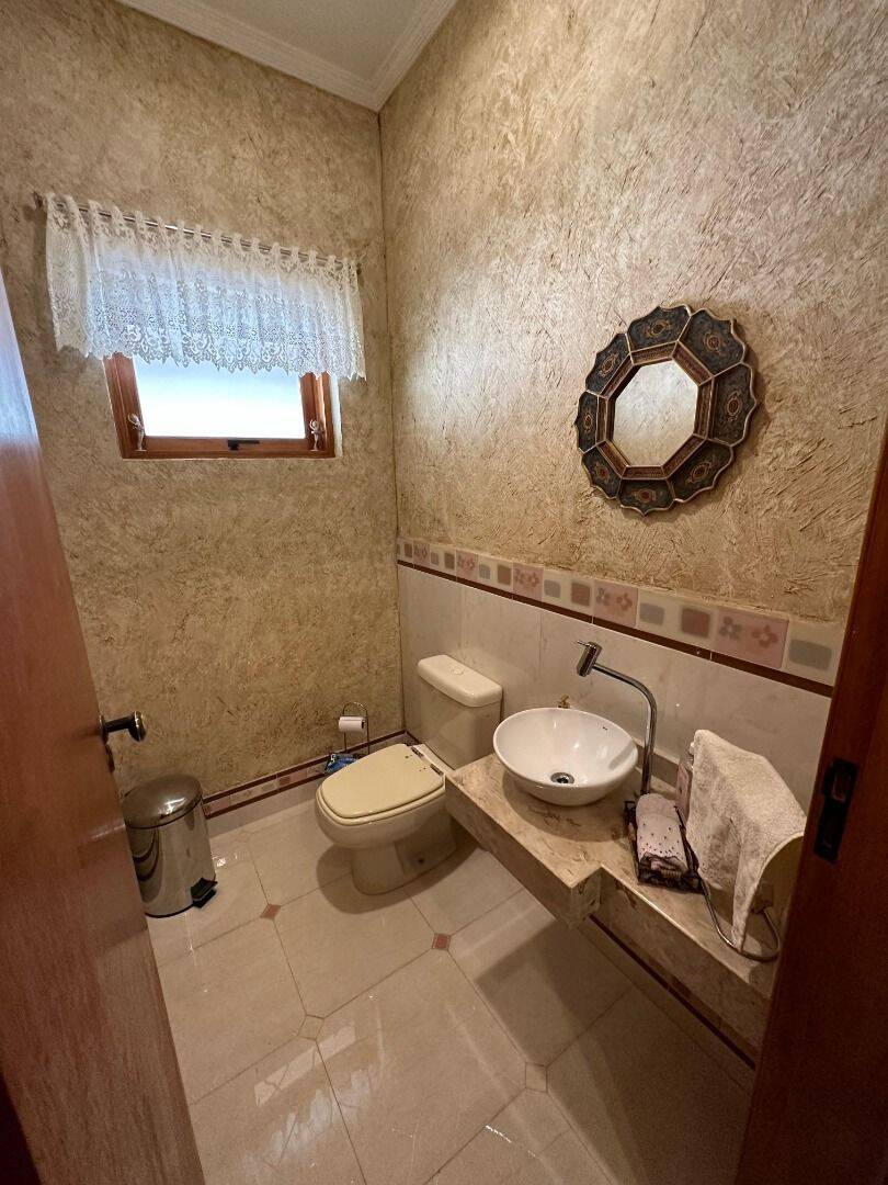 Sobrado, 4 quartos, 330 m² - Foto 30