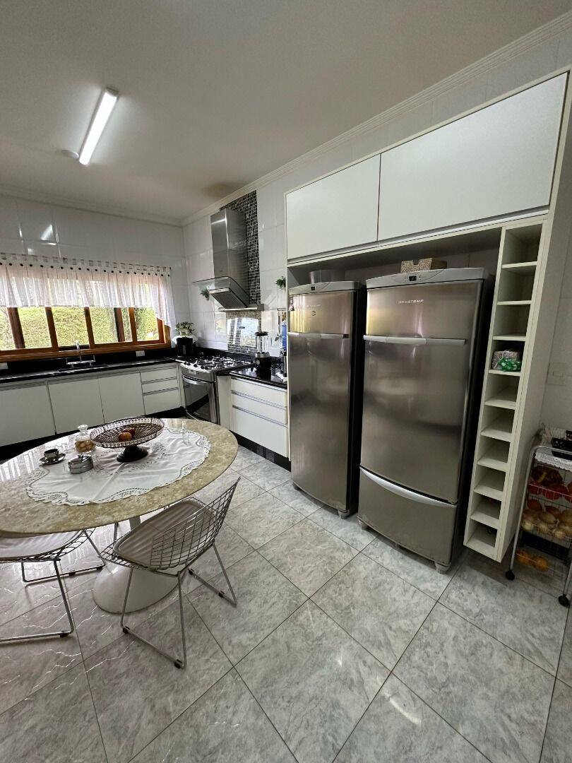 Sobrado, 4 quartos, 330 m² - Foto 31