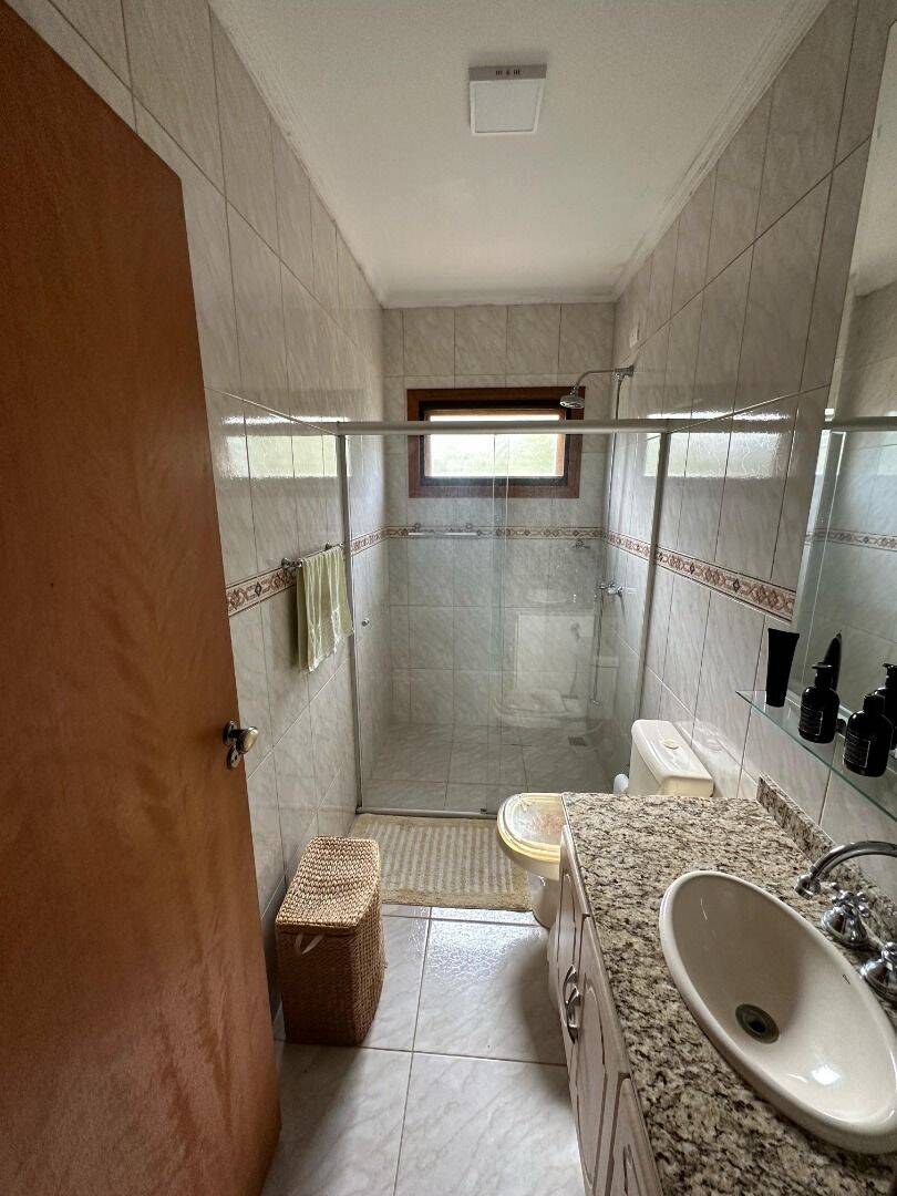 Sobrado, 4 quartos, 330 m² - Foto 35