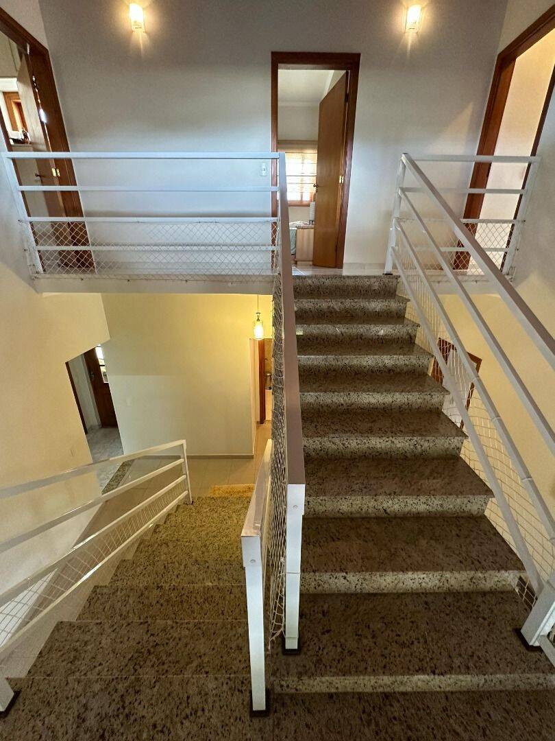 Sobrado, 4 quartos, 330 m² - Foto 36
