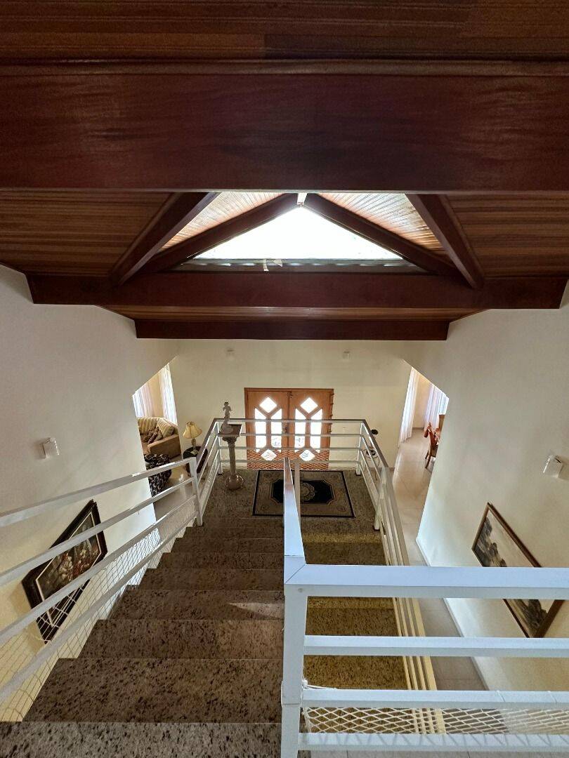 Sobrado, 4 quartos, 330 m² - Foto 37