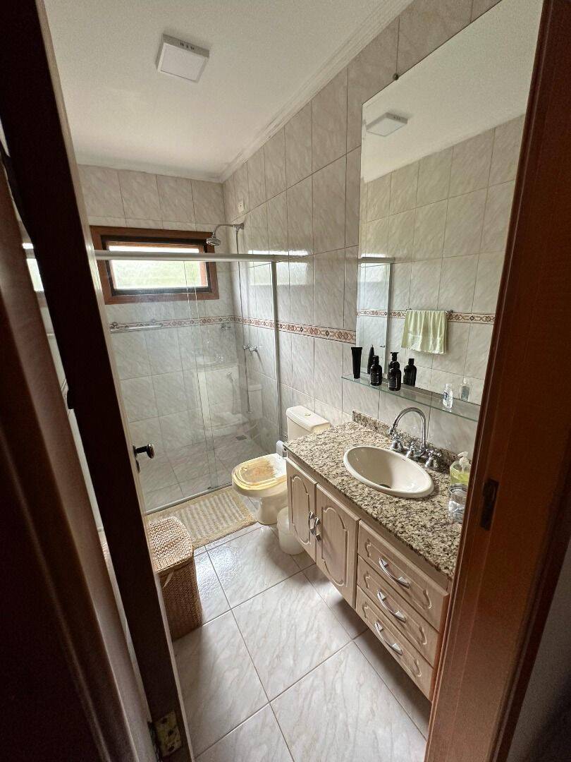 Sobrado, 4 quartos, 330 m² - Foto 40