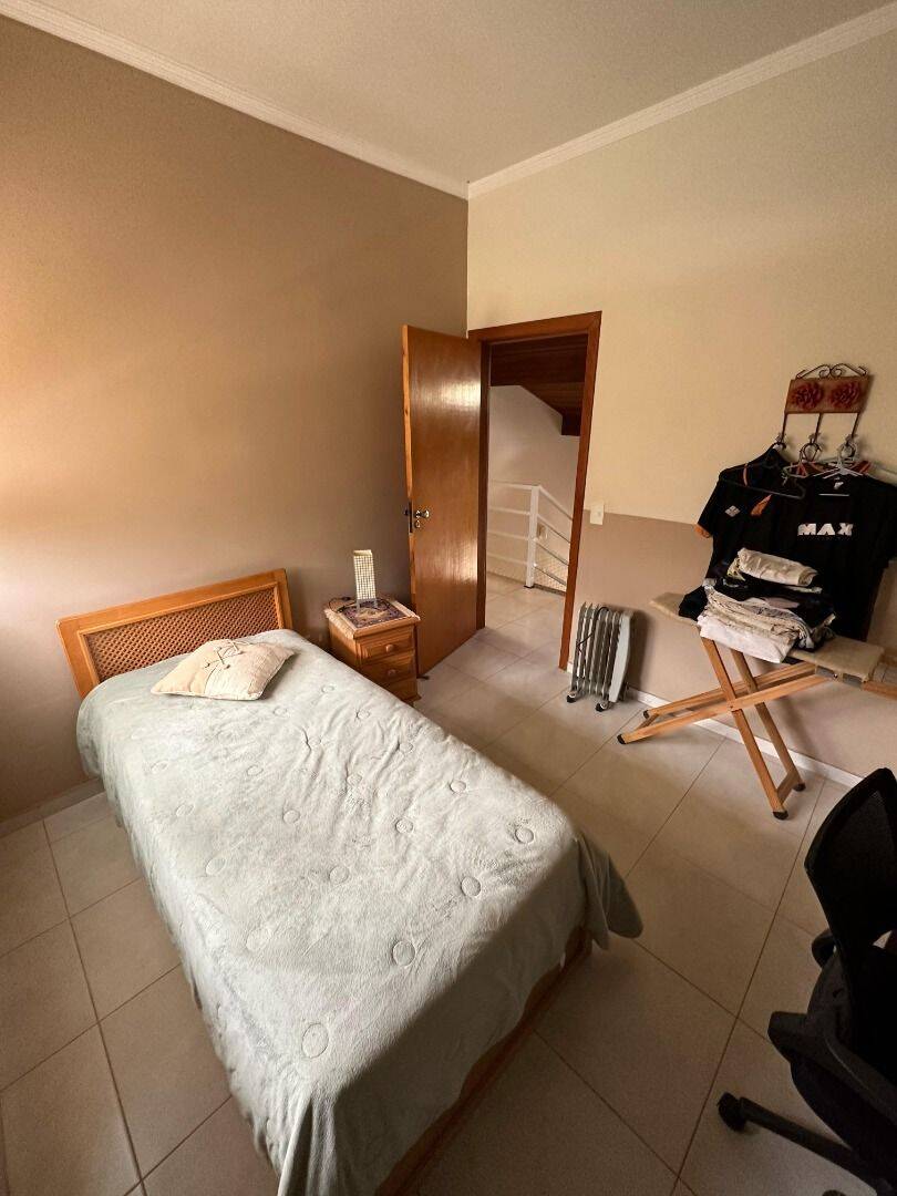 Sobrado, 4 quartos, 330 m² - Foto 41