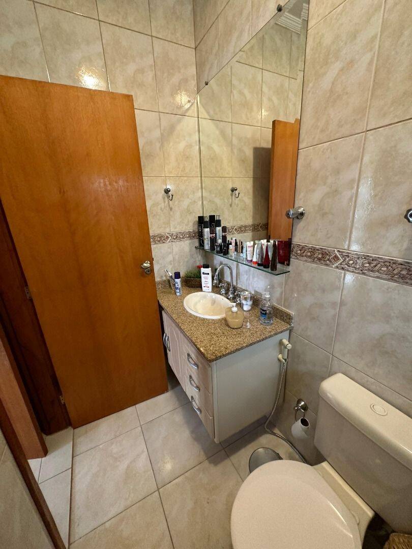 Sobrado, 4 quartos, 330 m² - Foto 47