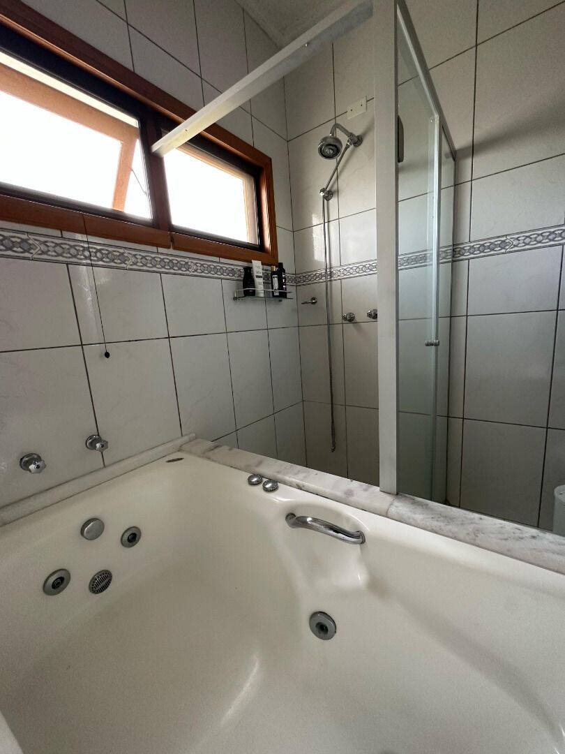 Sobrado, 4 quartos, 330 m² - Foto 57