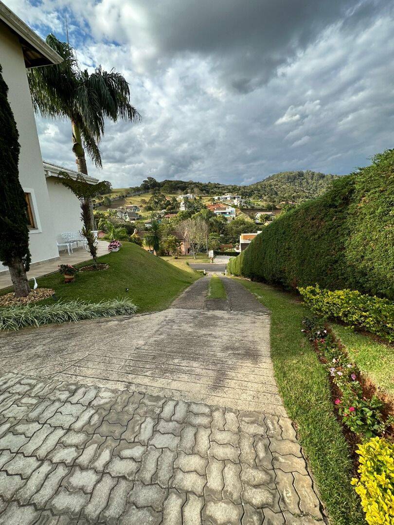 Sobrado, 4 quartos, 330 m² - Foto 67