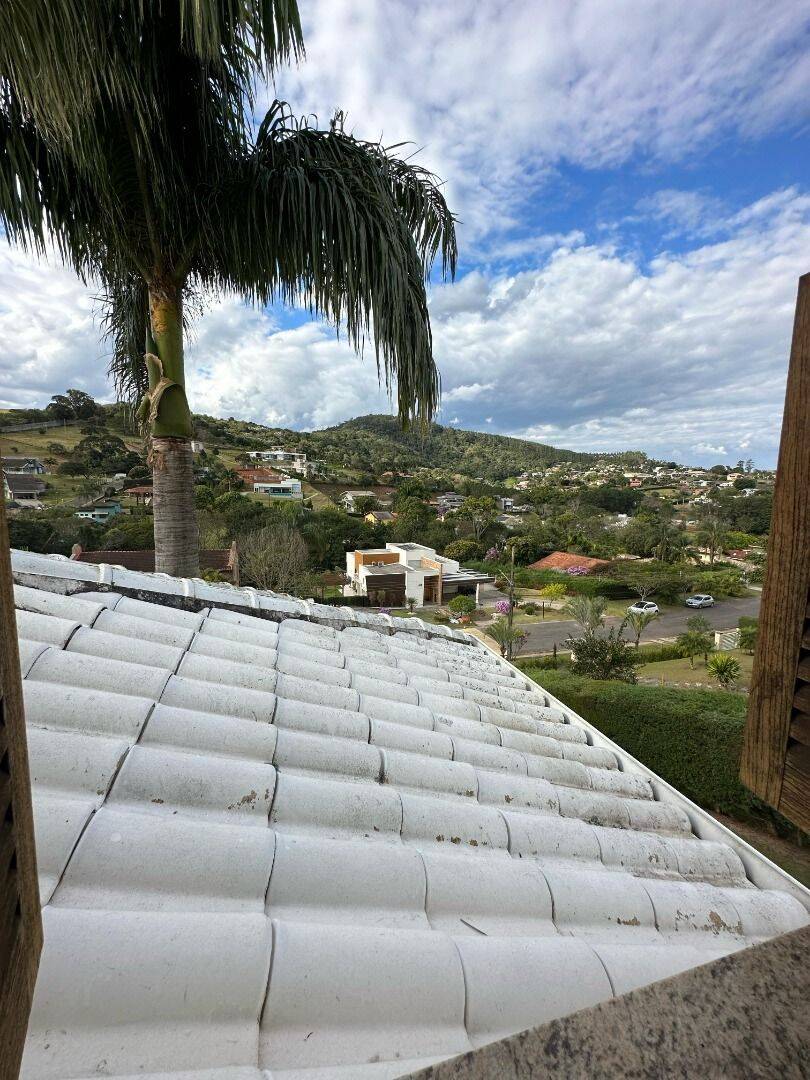 Sobrado, 4 quartos, 330 m² - Foto 68