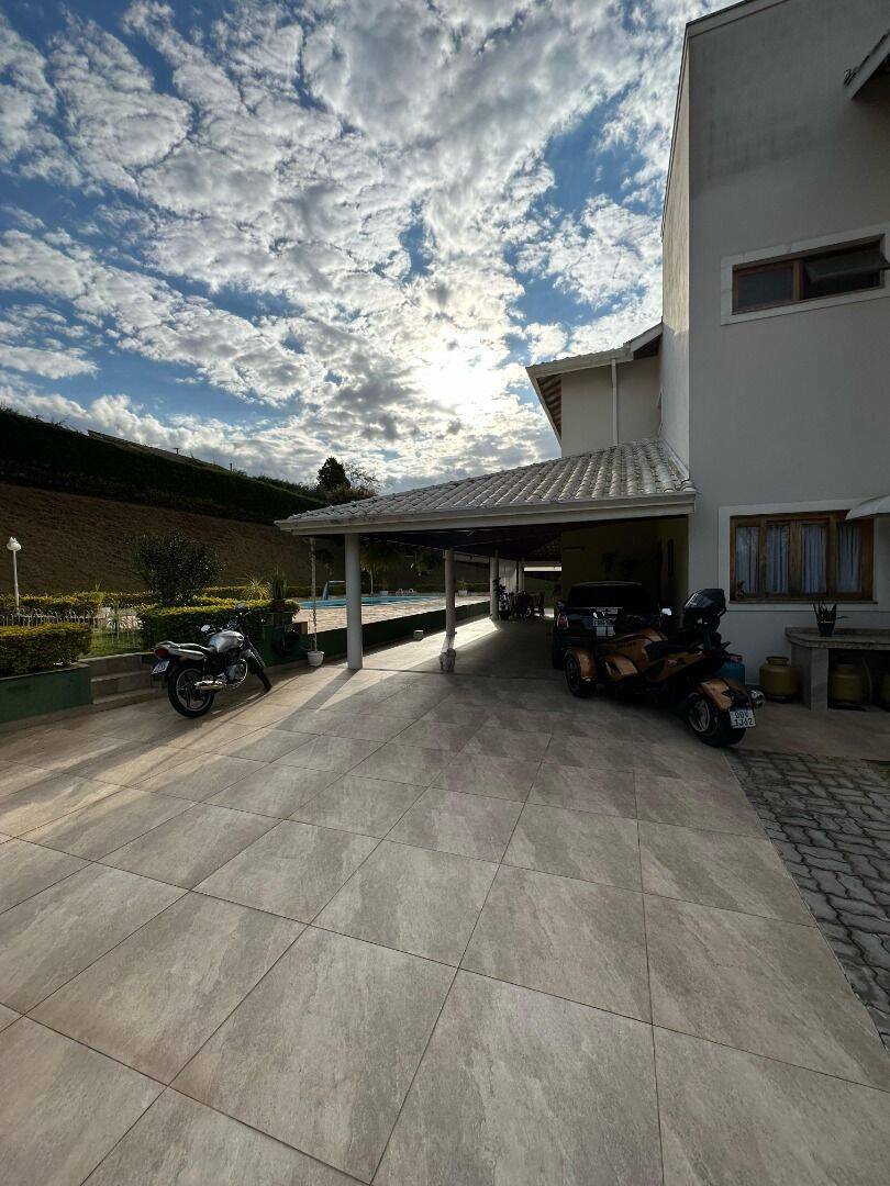 Sobrado, 4 quartos, 330 m² - Foto 69