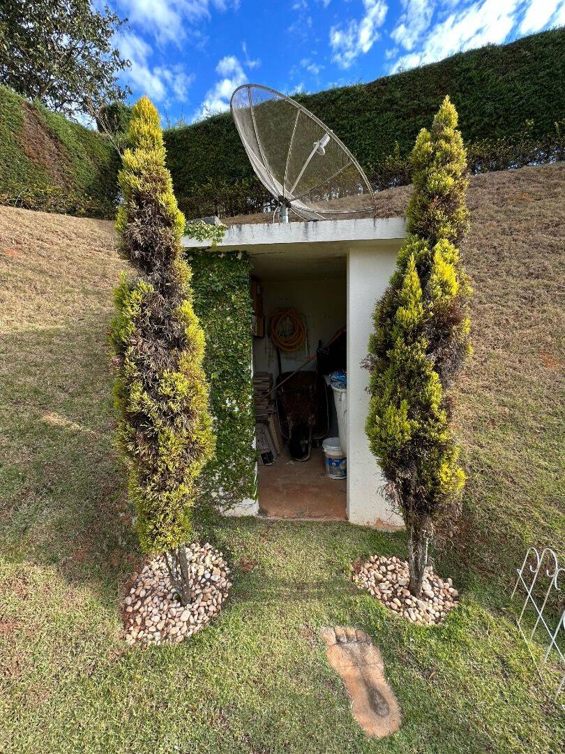 Sobrado, 4 quartos, 330 m² - Foto 70
