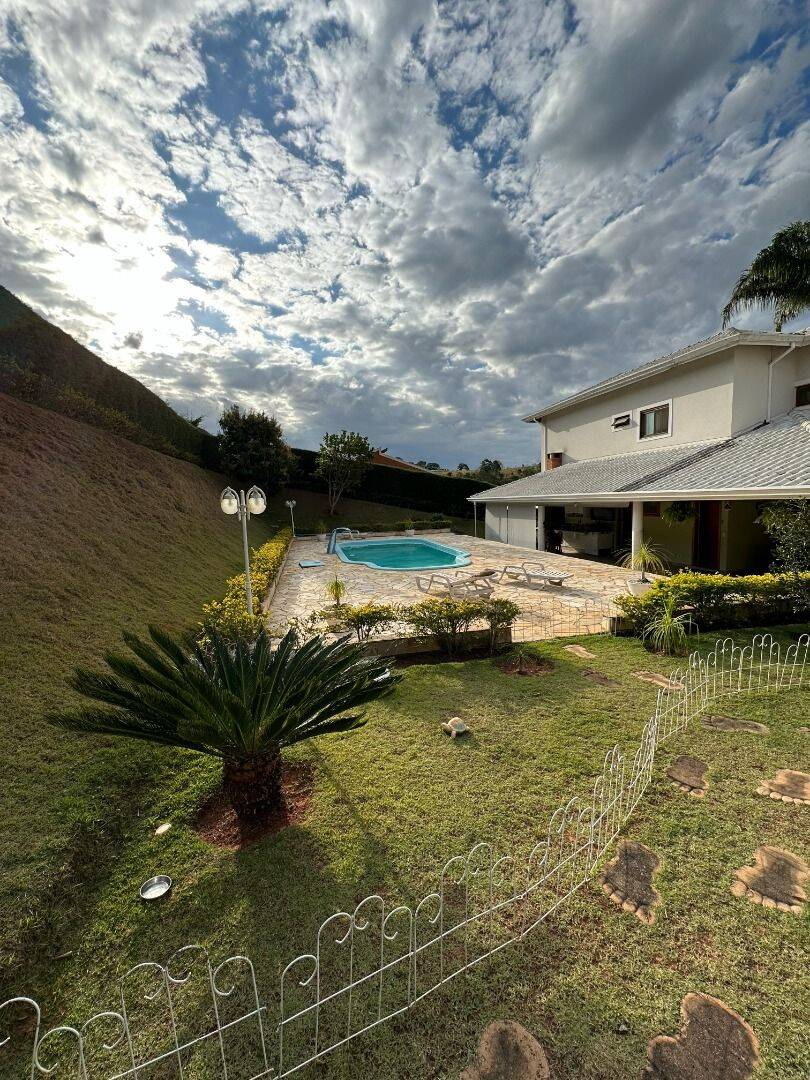 Sobrado, 4 quartos, 330 m² - Foto 71