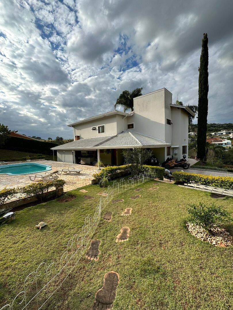 Sobrado, 4 quartos, 330 m² - Foto 72