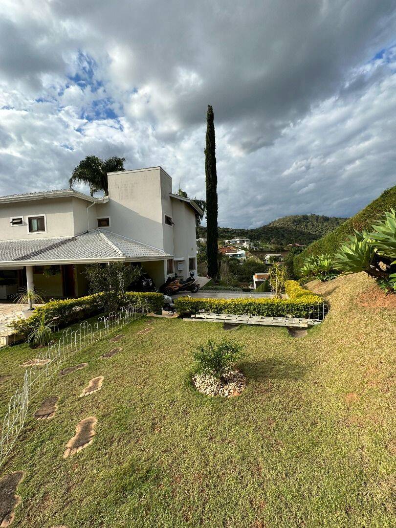 Sobrado, 4 quartos, 330 m² - Foto 73