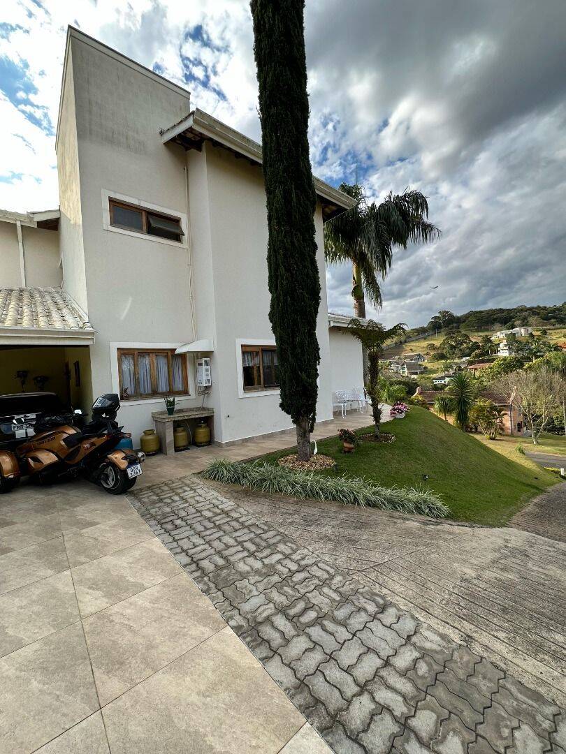 Sobrado, 4 quartos, 330 m² - Foto 74