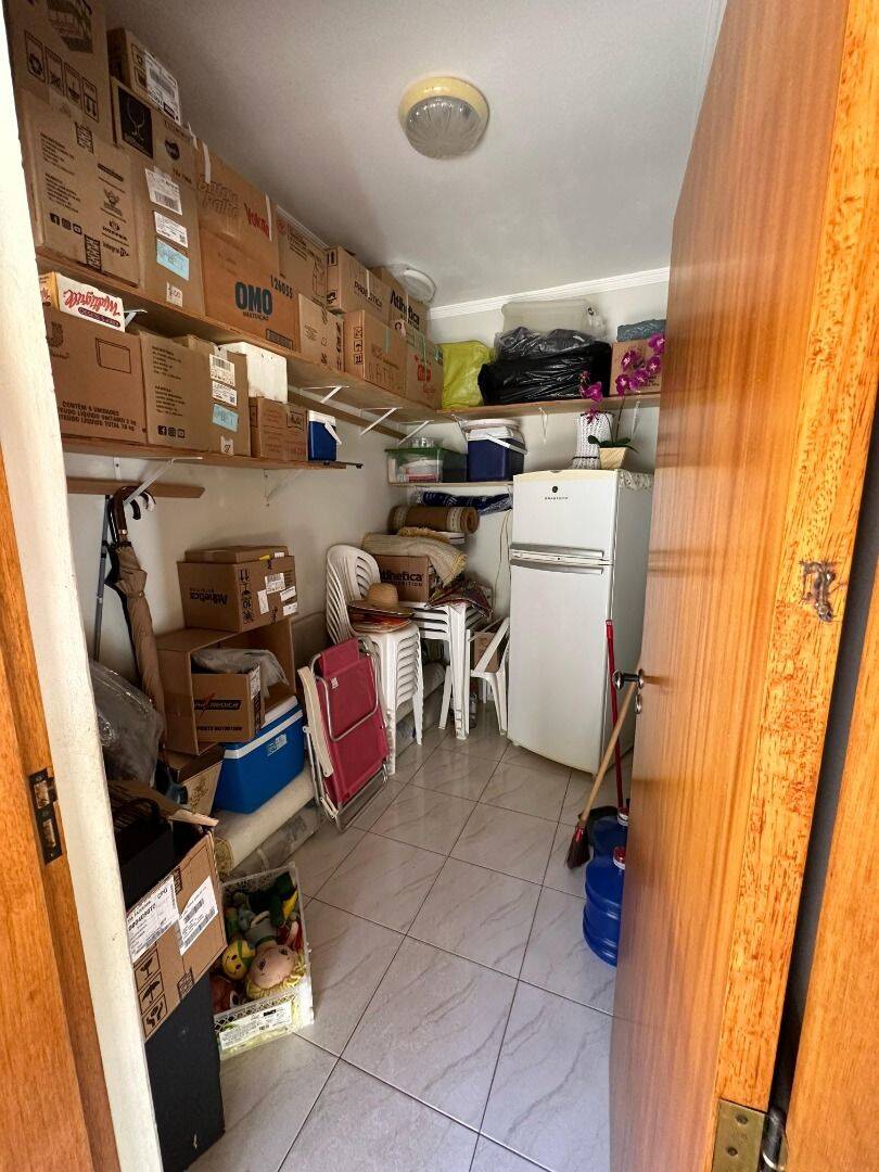 Sobrado, 4 quartos, 330 m² - Foto 75
