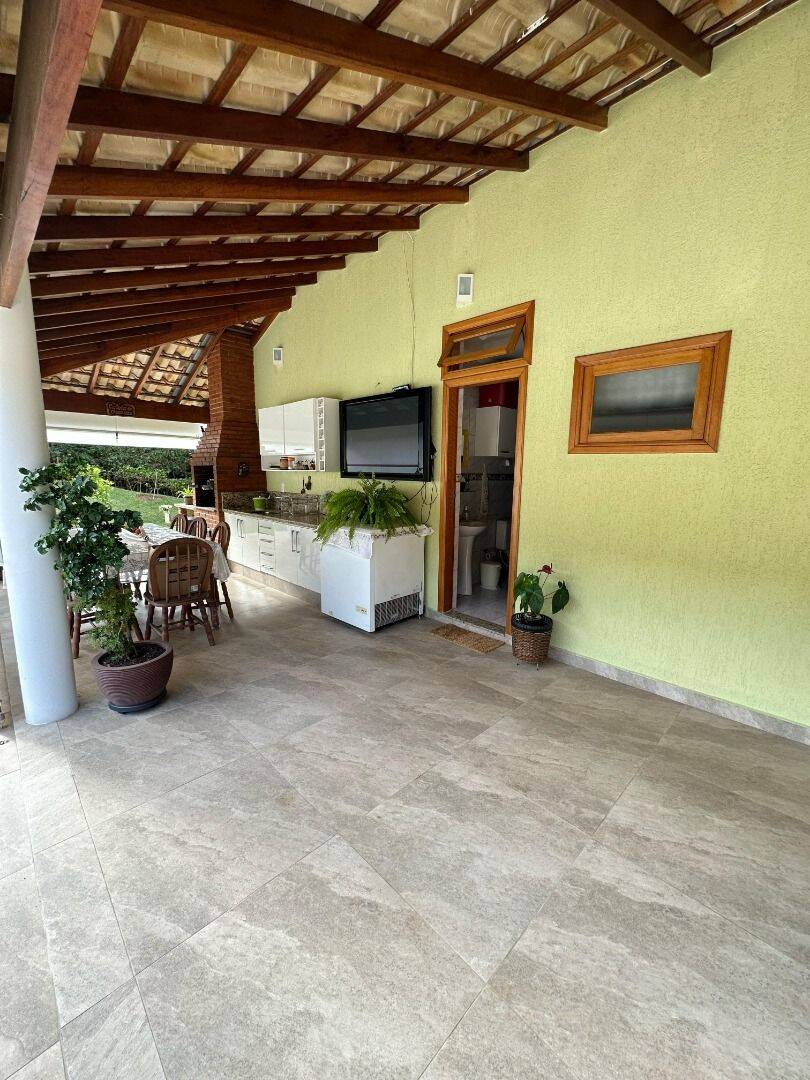 Sobrado, 4 quartos, 330 m² - Foto 76