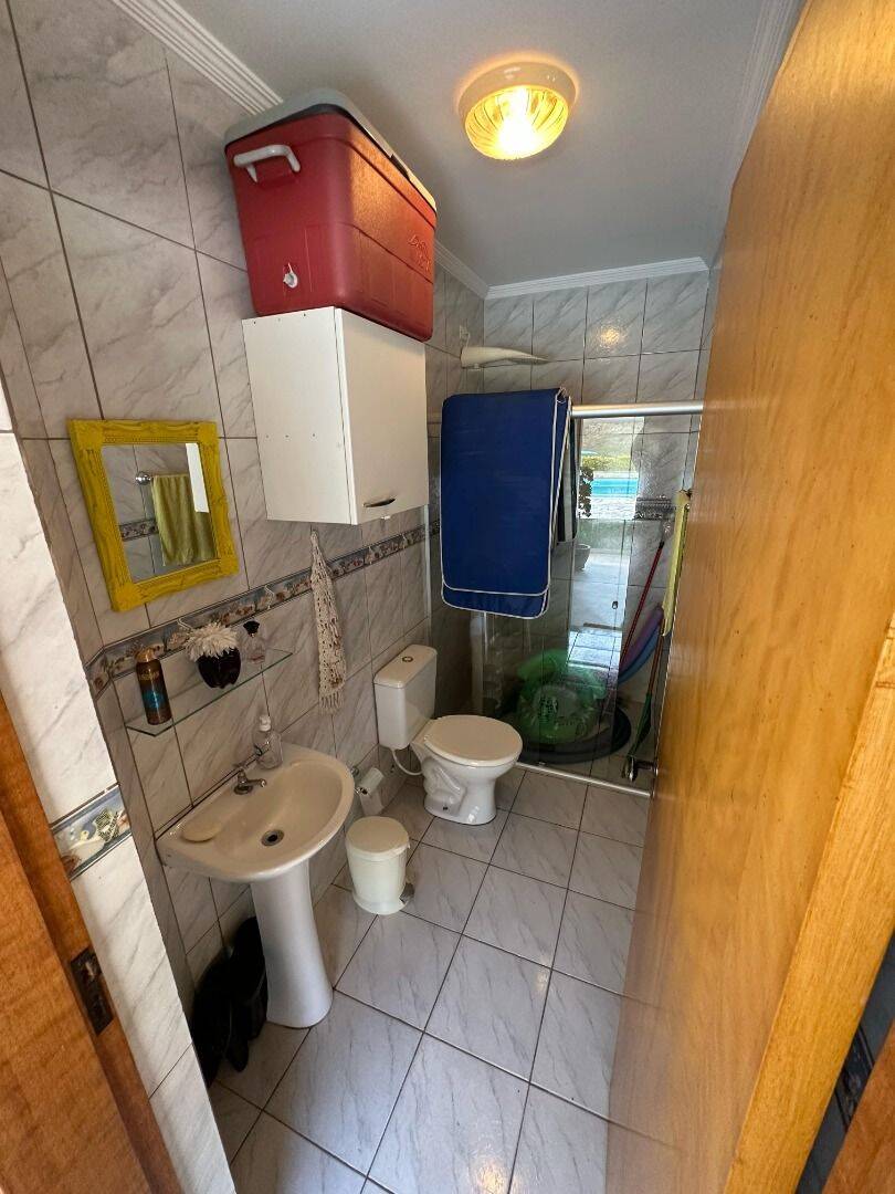 Sobrado, 4 quartos, 330 m² - Foto 77