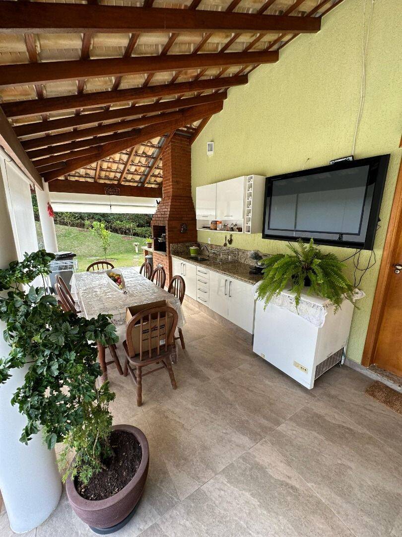Sobrado, 4 quartos, 330 m² - Foto 78
