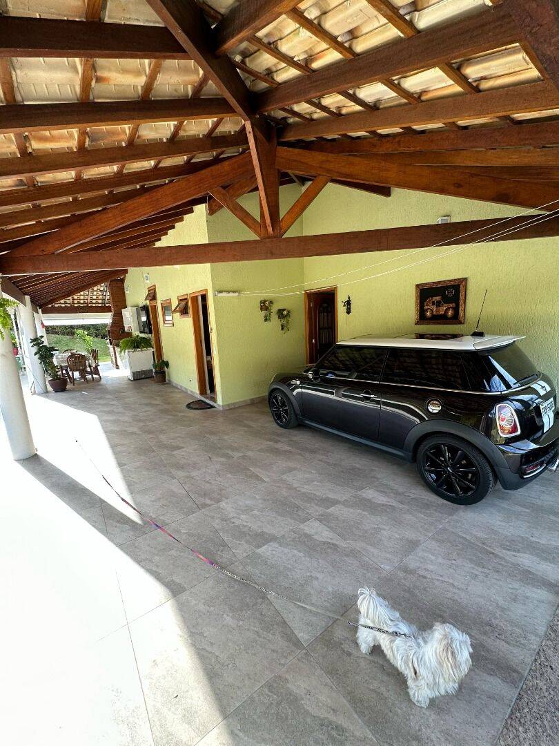 Sobrado, 4 quartos, 330 m² - Foto 79