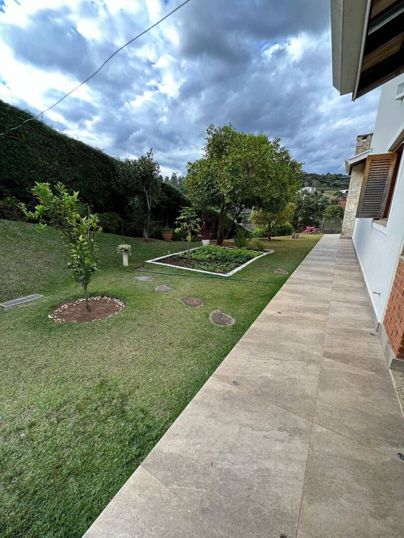 Sobrado, 4 quartos, 330 m² - Foto 80