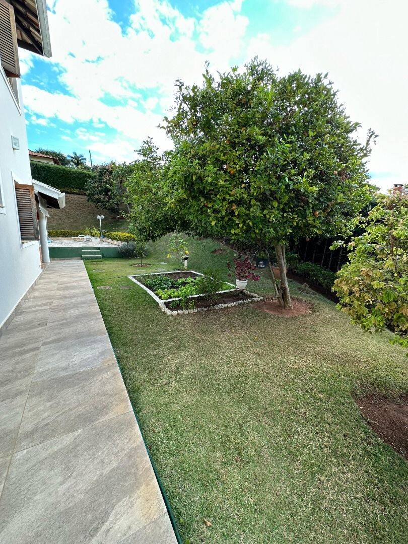 Sobrado, 4 quartos, 330 m² - Foto 81