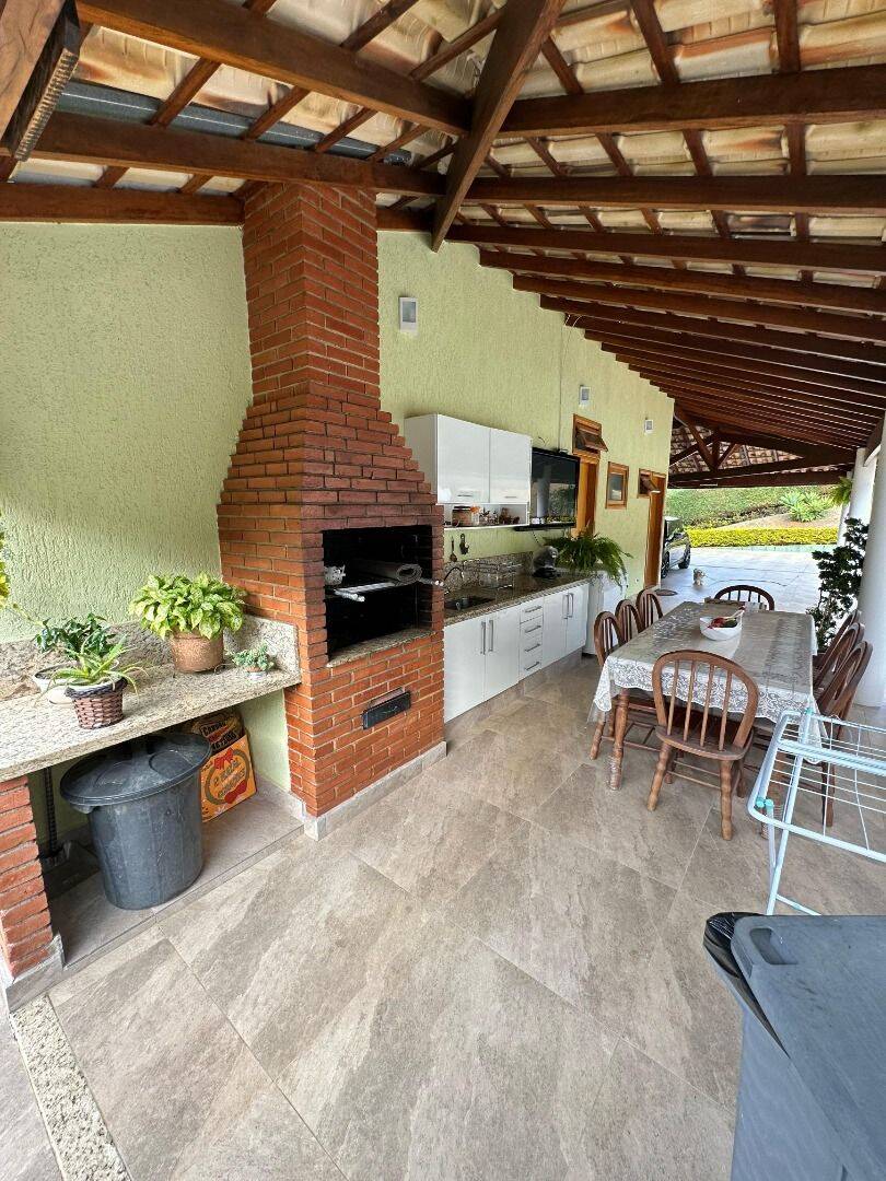 Sobrado, 4 quartos, 330 m² - Foto 84