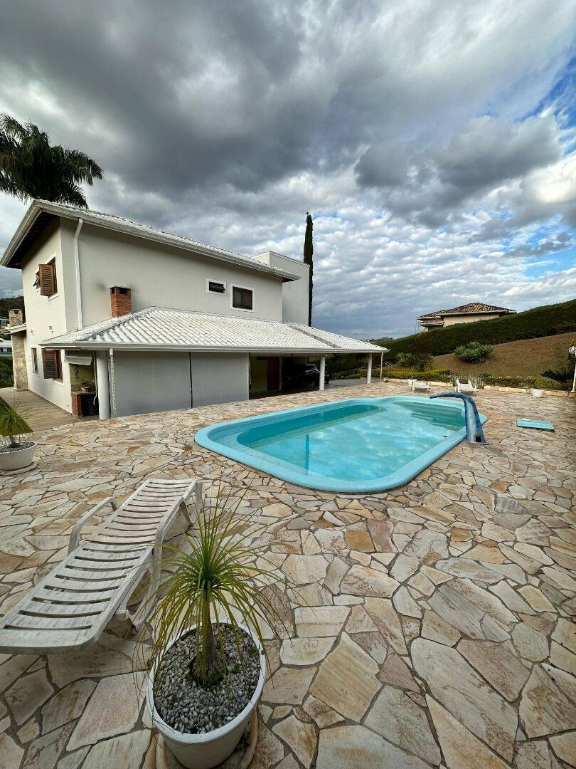 Sobrado, 4 quartos, 330 m² - Foto 85