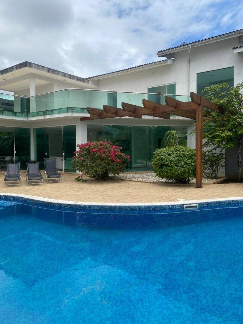 Sobrado, 5 quartos, 700 m² - Foto 2