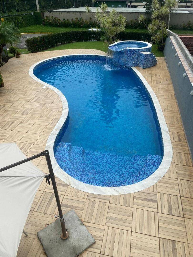 Sobrado, 5 quartos, 700 m² - Foto 13