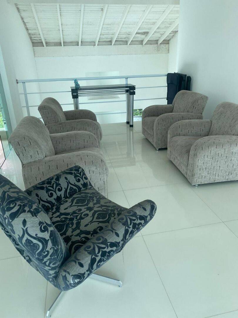 Sobrado, 5 quartos, 700 m² - Foto 14