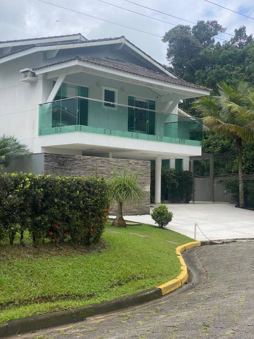 Sobrado, 5 quartos, 700 m² - Foto 26