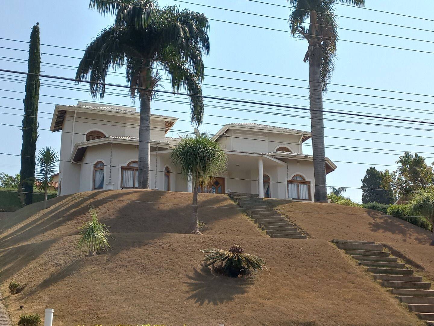 Sobrado, 4 quartos, 330 m² - Foto 86