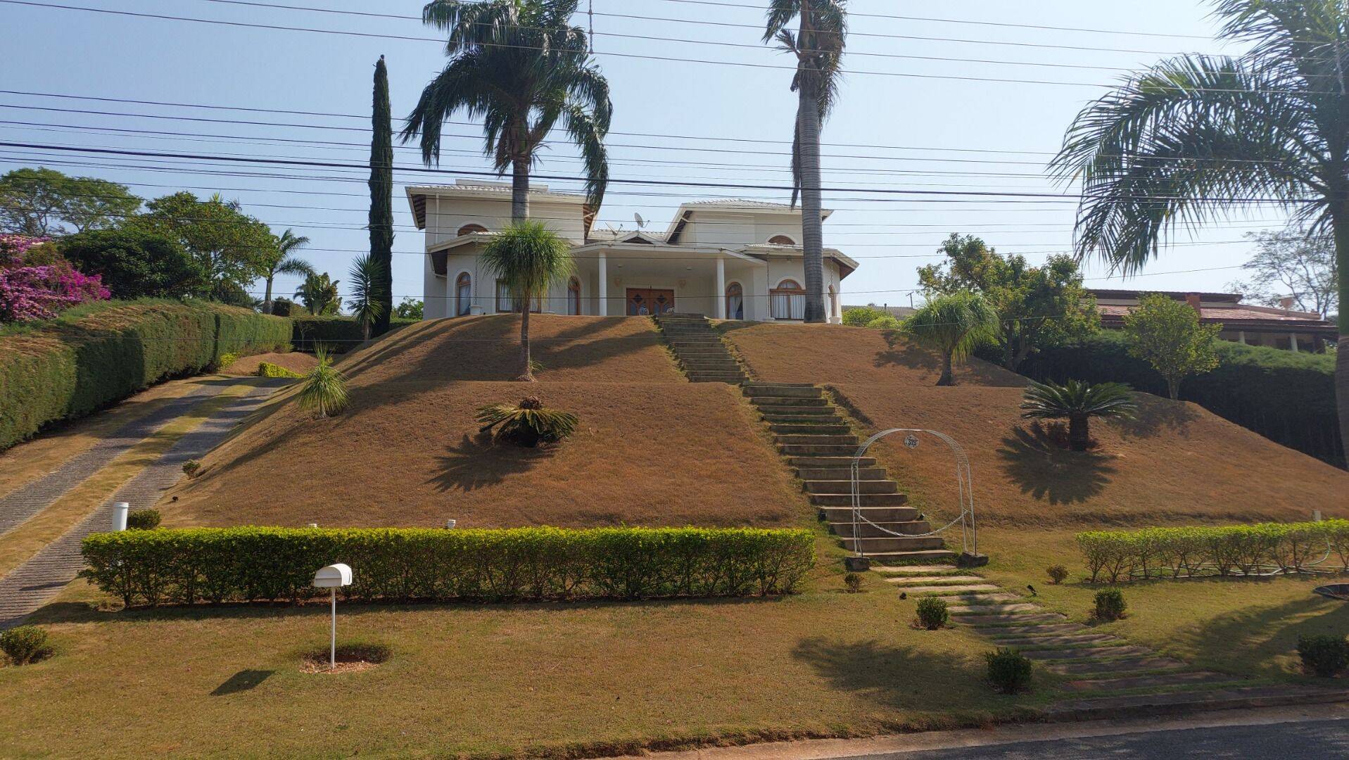 Sobrado, 4 quartos, 330 m² - Foto 87