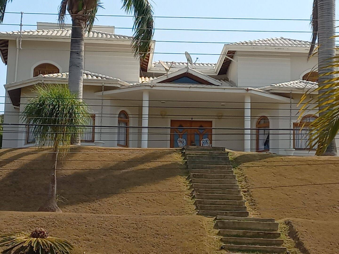 Sobrado, 4 quartos, 330 m² - Foto 88
