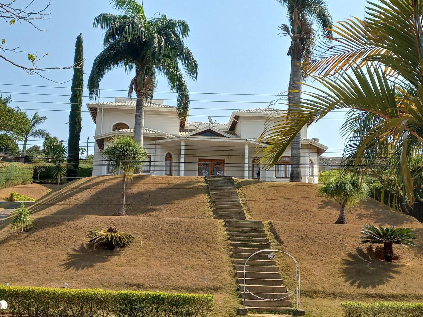 Sobrado, 4 quartos, 330 m² - Foto 89