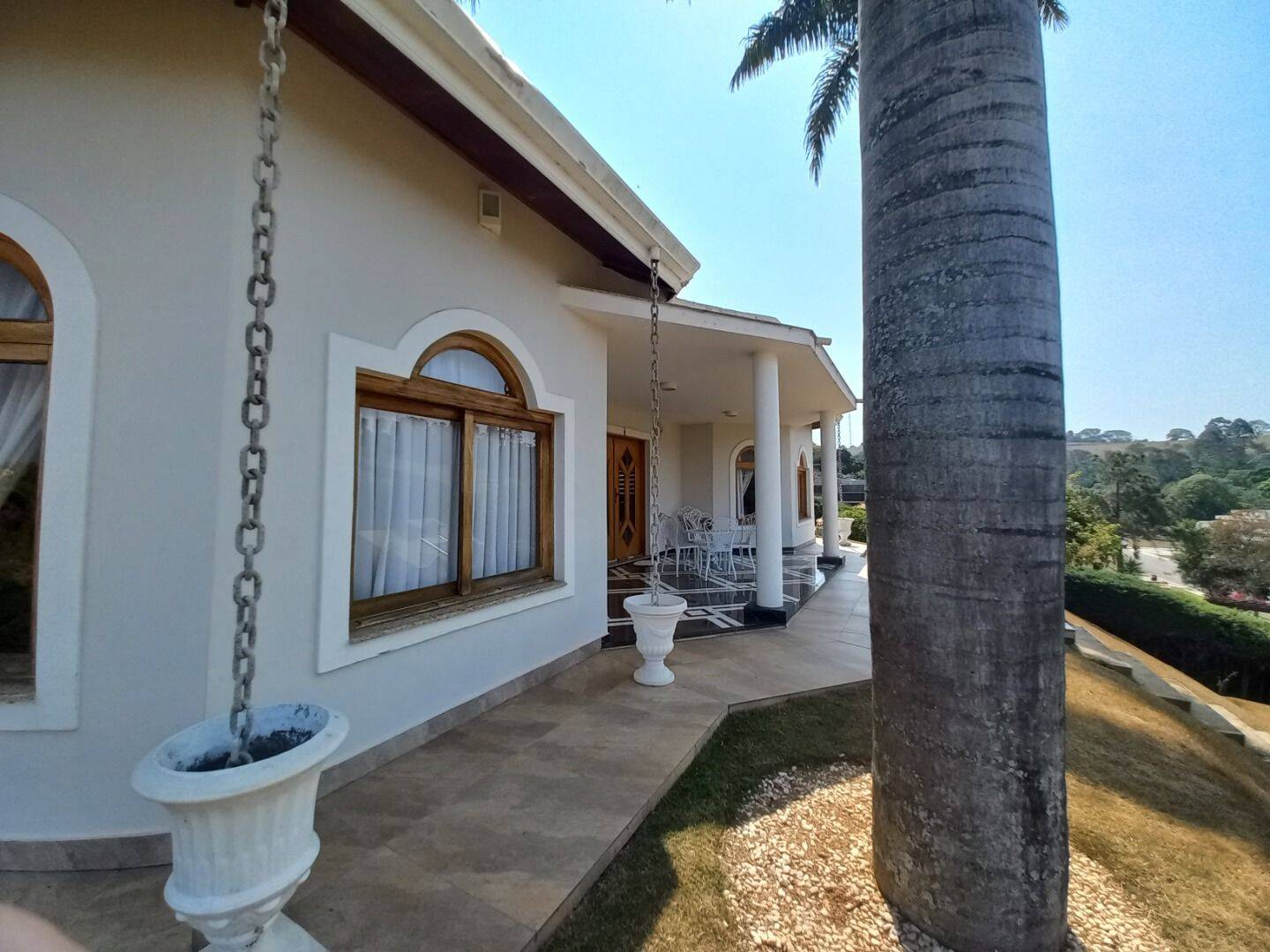 Sobrado, 4 quartos, 330 m² - Foto 91